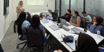 Teknosa Kadın İçin Teknoloji Projesi yılın ilk yarısında 2 binin üzerinde katılımcıya ulaştı