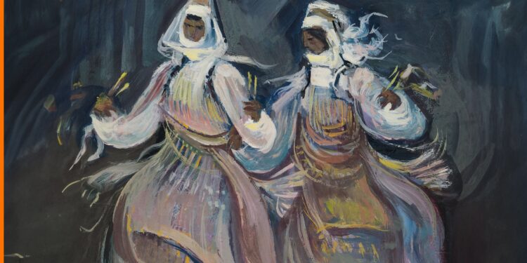 İş Sanat Anadolu Sergileri, Erzurum’da