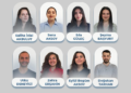 Fizyoterapi ve Rehabilitasyon Bölümü Öğrencilerinden TÜBİTAK başarısı