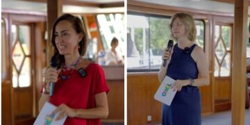ÇEKÜL RotaMiras ve OrtakBellek ile geleceğe uzanıyor