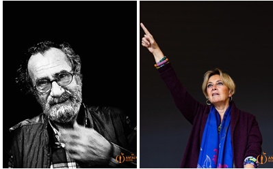 Altın Portakal’da Onur Ödülleri Menderes Samancılar ve Tilbe Saran’a
