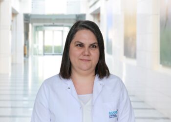 Dr. Ayşegül Yılmaz: İnme sonrası sosyal hayat da etkileniyor