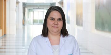 Dr. Ayşegül Yılmaz: İnme sonrası sosyal hayat da etkileniyor