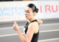 Milli Sporcu Aysel Önder’den 400 Metrede Türkiye şampiyonluğu