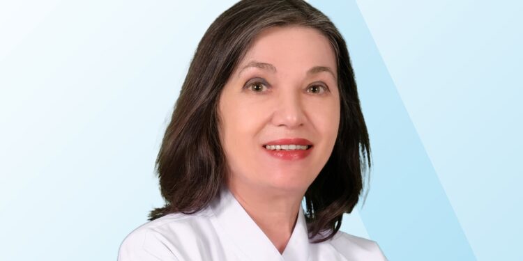 Dr. Belma Bayraktar: Yaz aylarında mantar enfeksiyonu artıyor!