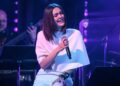 Bergüzar Korel “Hatırladıkça” konseriyle ENKA Açıkhava Tiyatrosu’nda