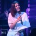 Bergüzar Korel “Hatırladıkça” konseriyle ENKA Açıkhava Tiyatrosu’nda