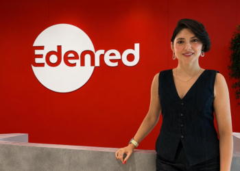 Edenred Türkiye’de üst düzey atama