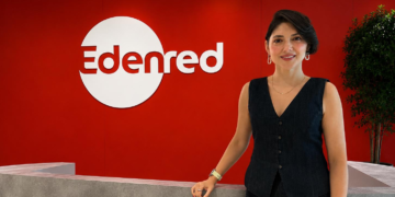 Edenred Türkiye’de üst düzey atama