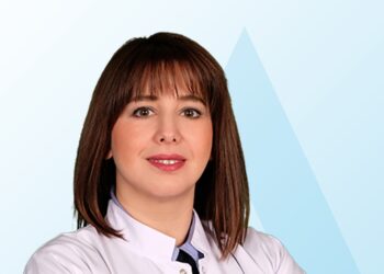 Burçak Bozdemir Aral: Yaz aylarında aşırı terleme kabus olabiliyor!