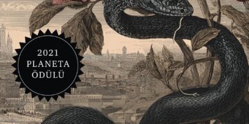 Carmen Mola’dan canavar