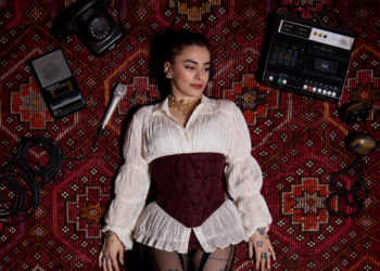 Ceytal Ertem’den Güçlü bir Sezen Aksu Tribute EP’Sil