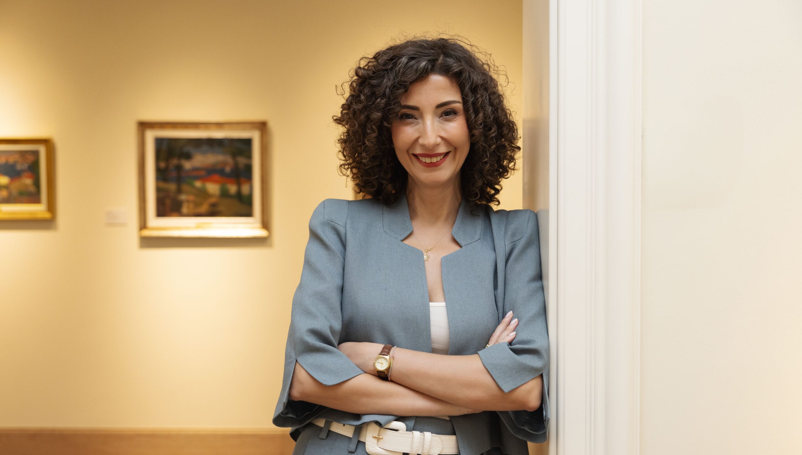 İş Sanat’ta yeni dönem