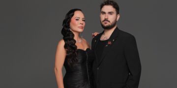 Demet Sağıroğlu ve Çağan Şengül “İhanet Ettin” Tüm dijital platformlarda