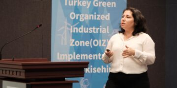 Endüstriyel Yapay Zeka Buluşmaları Eskişehir OSB’de gerçekleştirildi