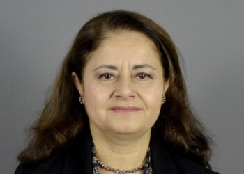 Gamze Başkent,: Sağlık bilimlerinde küresel kariyer fırsatı
