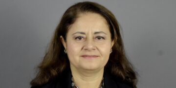 Gamze Başkent,: Sağlık bilimlerinde küresel kariyer fırsatı