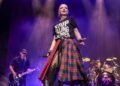 Garbage, Zorlu PSM’de unutulmaz bir gece yaşattı!