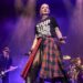 Garbage, Zorlu PSM’de unutulmaz bir gece yaşattı!