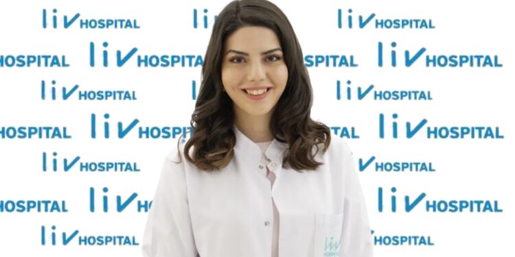 Dr. Gizem Güvener: Yaz sıcakları bebeklerde  isilik riskini artırıyor