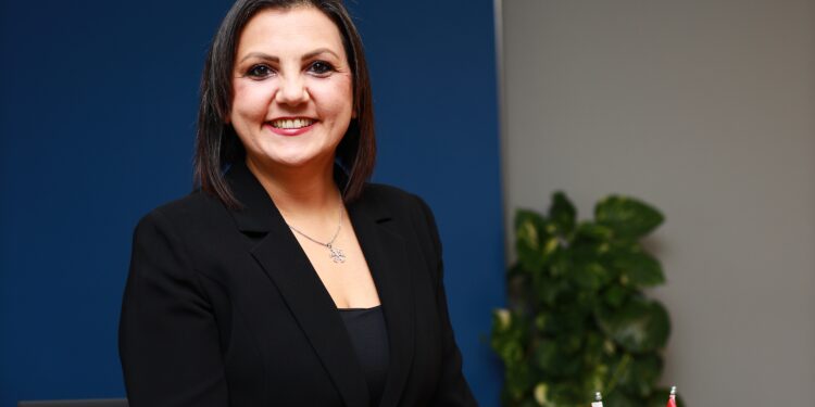 Gonca Altıntaş: Yem sektöründe büyümenin yolu ‘Kaliteli Besleme’den geçiyor