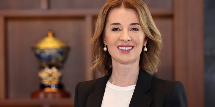 İbrahim Çeçen Vakfı’ndan Kadınların güçlenmesine hibe desteği