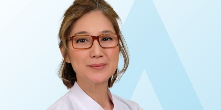 Dr. İmran Bari: Çocuklarda astımı bekleyen yaz tehlikesi