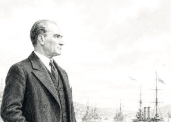 Semra Kosovalı: Çocuklara öykülerde Atatürk’ü anlatmak