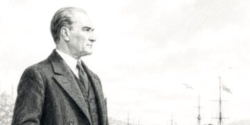Semra Kosovalı: Çocuklara öykülerde Atatürk’ü anlatmak