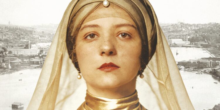 Macide – II. Abdülhamit’in Gelininin anıları