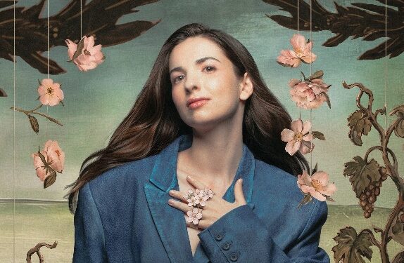 Maya Perest’ten güçlü bir ayrılık hikayesi: “Kaybedemem”