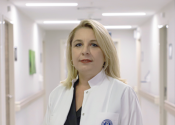 Dr. Öğretim Meral Maralcan: Aşırı terleme pek çok hastalığın belirtisi olabilir