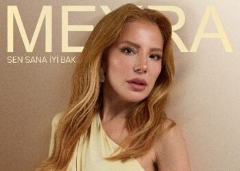 Meyra’dan “Sen Sana iyi Bak” Yayında!