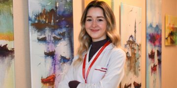 Nilay Güler: Planlı beslenme kanser hastalarının yaşam kalitesini artırıyor!
