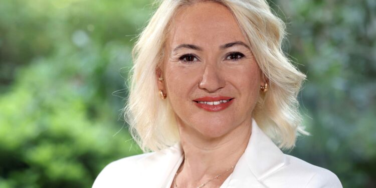 Finans dünyasının deneyimli ismi Onsun Kaya, Bacacı Yatırım Holding Finans İcra Kurulu Üyesi oldu