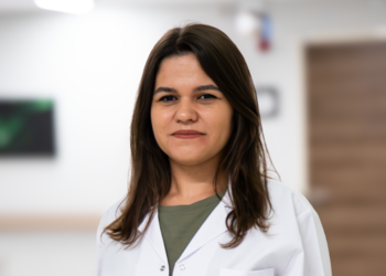 Saliha Ayan: Kene ısırığında erken müdahale hayat kurtarıyor