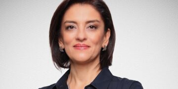 AloTech’te üst düzey atama: Seda Sıldıroğlu, Satış Genel Müdür Yardımcısı oldu
