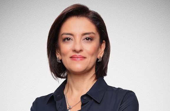 AloTech’te üst düzey atama: Seda Sıldıroğlu, Satış Genel Müdür Yardımcısı oldu