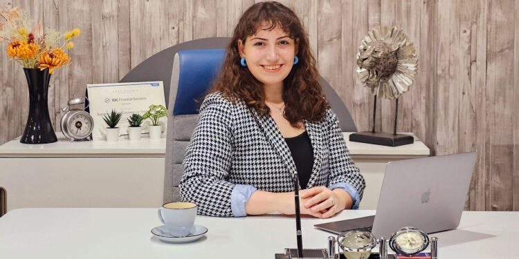 Kadın girişimleri teknolojiyle büyüyor