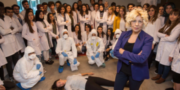 Prof. Dr. Sevil Atasoy:  “Adli bilimlerin özü suç değil; insan, adalet ve gerçektir”