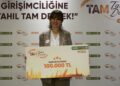 Doç. Dr. Ümmügülsüm Zor, Atık durumdaki meyveleri hammaddeye dönüştürdü