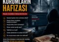 Aşkım Tan: Kurumların hafızası