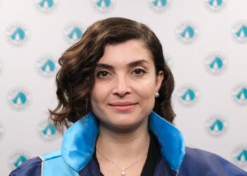 Zeynep Gümüş Demir: Yaşlılar konuşmuyor, şiddet görünmüyor!