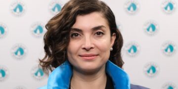 Zeynep Gümüş Demir: Yaşlılar konuşmuyor, şiddet görünmüyor!