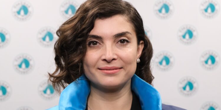 Zeynep Gümüş Demir: Yaşlılar konuşmuyor, şiddet görünmüyor!