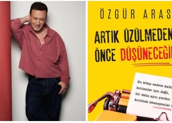 İletişim Danışmanı Özgür Aras ile aşkı, İlişkileri ve Kariyeri Üzerine Söyleşi