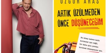 İletişim Danışmanı Özgür Aras ile aşkı, İlişkileri ve Kariyeri Üzerine Söyleşi