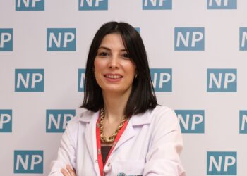 Dr. Asiye Gülsüm Kakı: Pelvik taban egzersizleri yaşam kalitesini artırıyor!