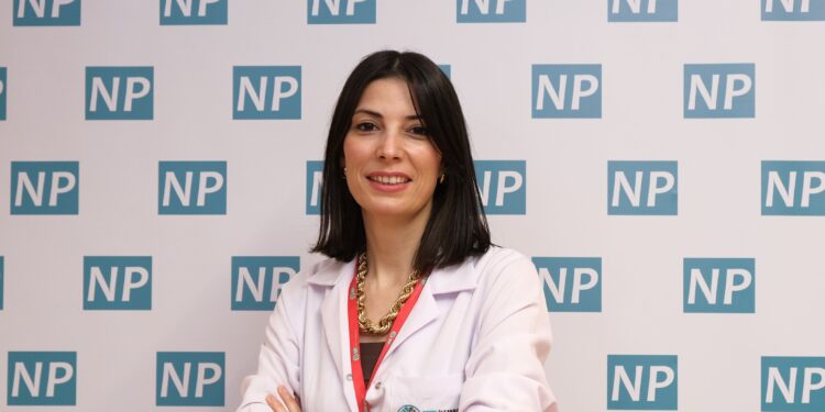 Dr. Asiye Gülsüm Kakı: Pelvik taban egzersizleri yaşam kalitesini artırıyor!