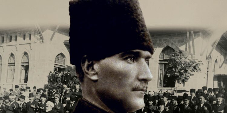 Bir dönemin siyasi hafızası gün yüzüne çıkıyor: “Bir Cumhuriyet Siyasetnamesi”